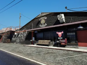 Biker Clubhouse MLO for FiveM