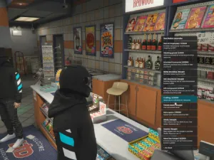 Business Ownership Script for FiveM