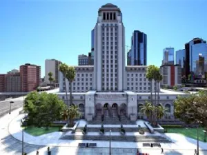 Courthouse MLO for FiveM