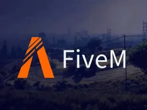 FiveM Dedicated Server