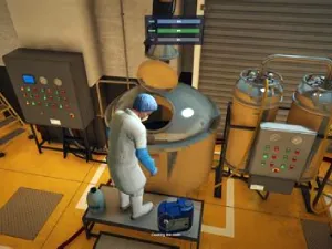 Drug Lab MLO for FiveM