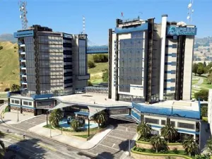 Hospital MLO for FiveM