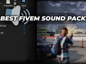 Mega Soundpack