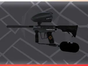 Paintball Guns for FiveM